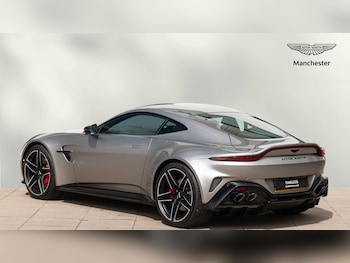 Used Aston Martin Vantage 2025 for sale - 78949525: Photo