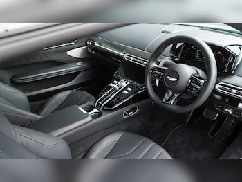 Used Aston Martin Vantage 2025 for sale - 78949525: Photo