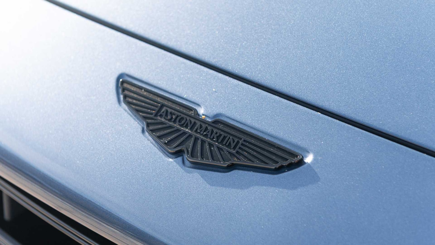 Used Aston Martin DBX 2025 for sale - 77726801: Photo 20