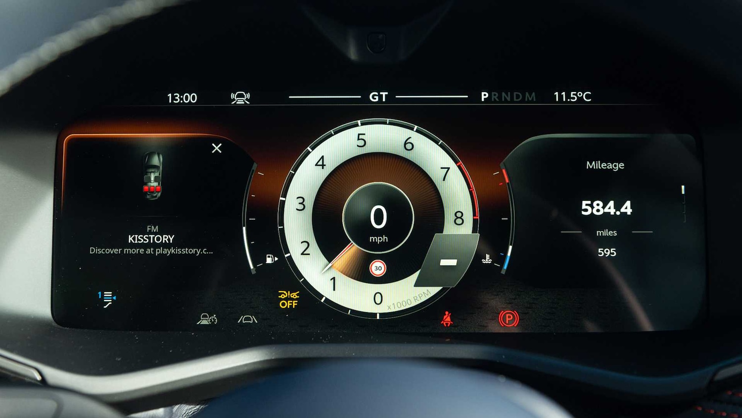 Used Aston Martin DBX 2025 for sale - 77726801: Photo 6