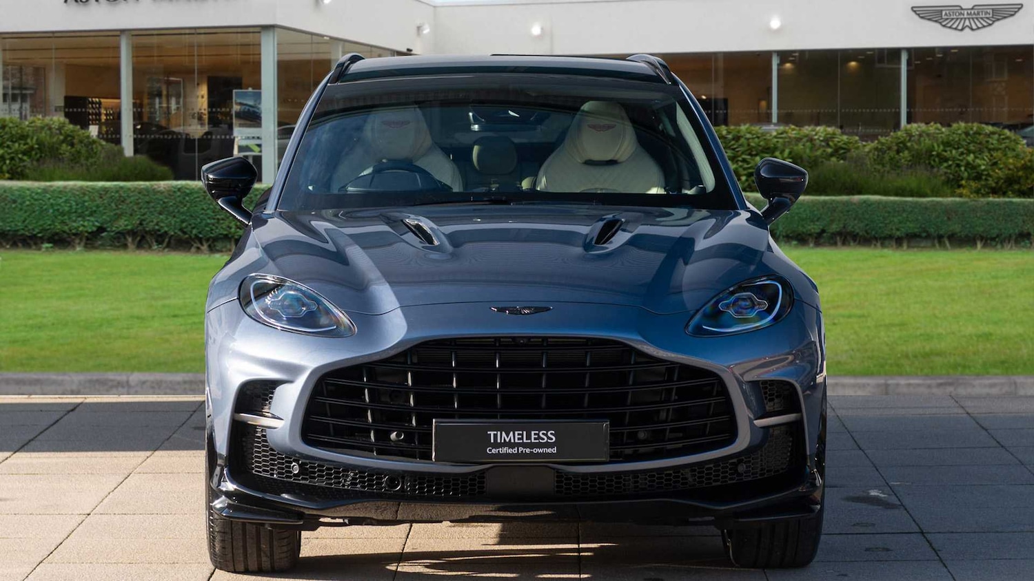 Used Aston Martin DBX 2025 for sale - 77726801: Photo 7