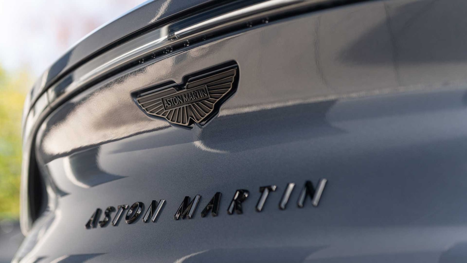 Used Aston Martin DBX 2025 for sale - 77726801: Photo 8