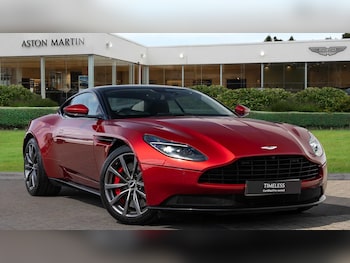 Used Aston Martin DB11 2018 for sale - 79002246: Photo
