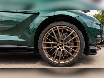 Used Aston Martin DBX 2025 for sale - 79511656: Photo