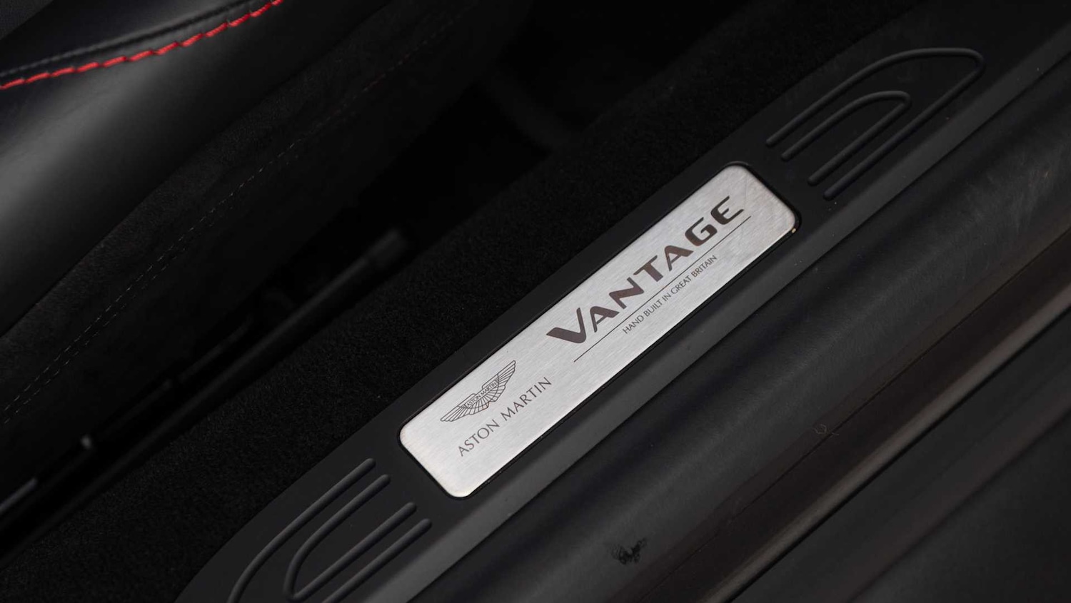 Used Aston Martin Vantage 2022 for sale - 77018813: Photo 14