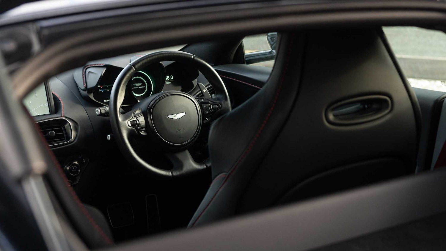 Used Aston Martin Vantage 2022 for sale - 77018813: Photo 15