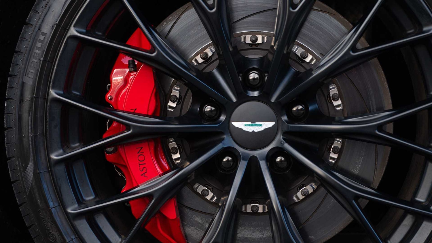 Used Aston Martin Vantage 2022 for sale - 77018813: Photo 18