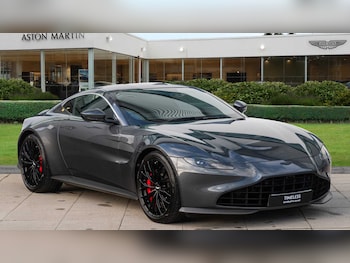 Used Aston Martin Vantage 2022 for sale - 77018813: Photo