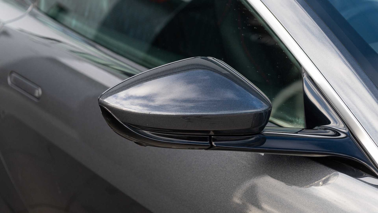 Used Aston Martin Vantage 2022 for sale - 77018813: Photo 22