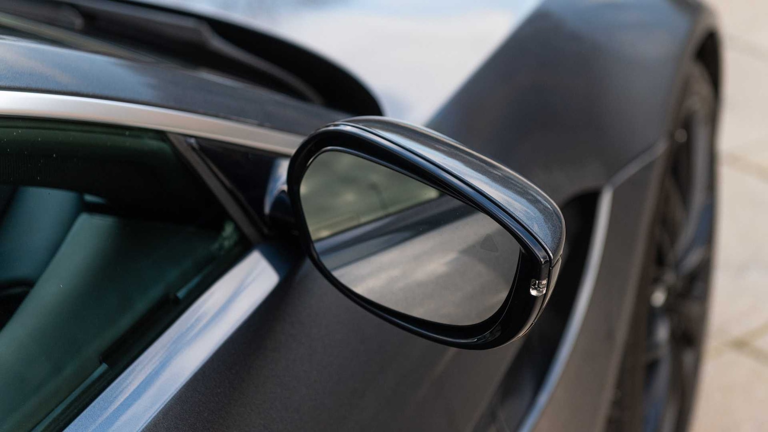 Used Aston Martin Vantage 2022 for sale - 77018813: Photo 23