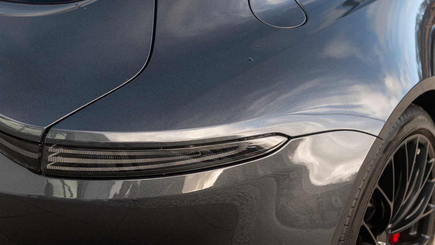 Used Aston Martin Vantage 2022 for sale - 77018813: Photo 26