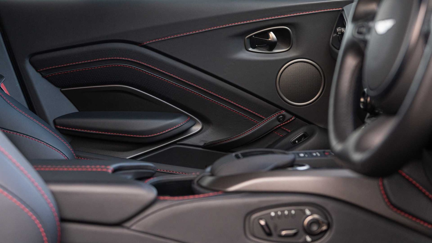 Used Aston Martin Vantage 2022 for sale - 77018813: Photo 27