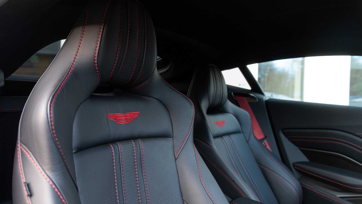 Used Aston Martin Vantage 2022 for sale - 77018813: Photo 29