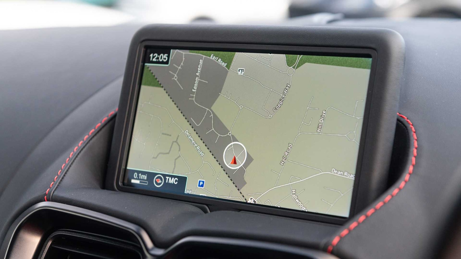 Used Aston Martin Vantage 2022 for sale - 77018813: Photo 32