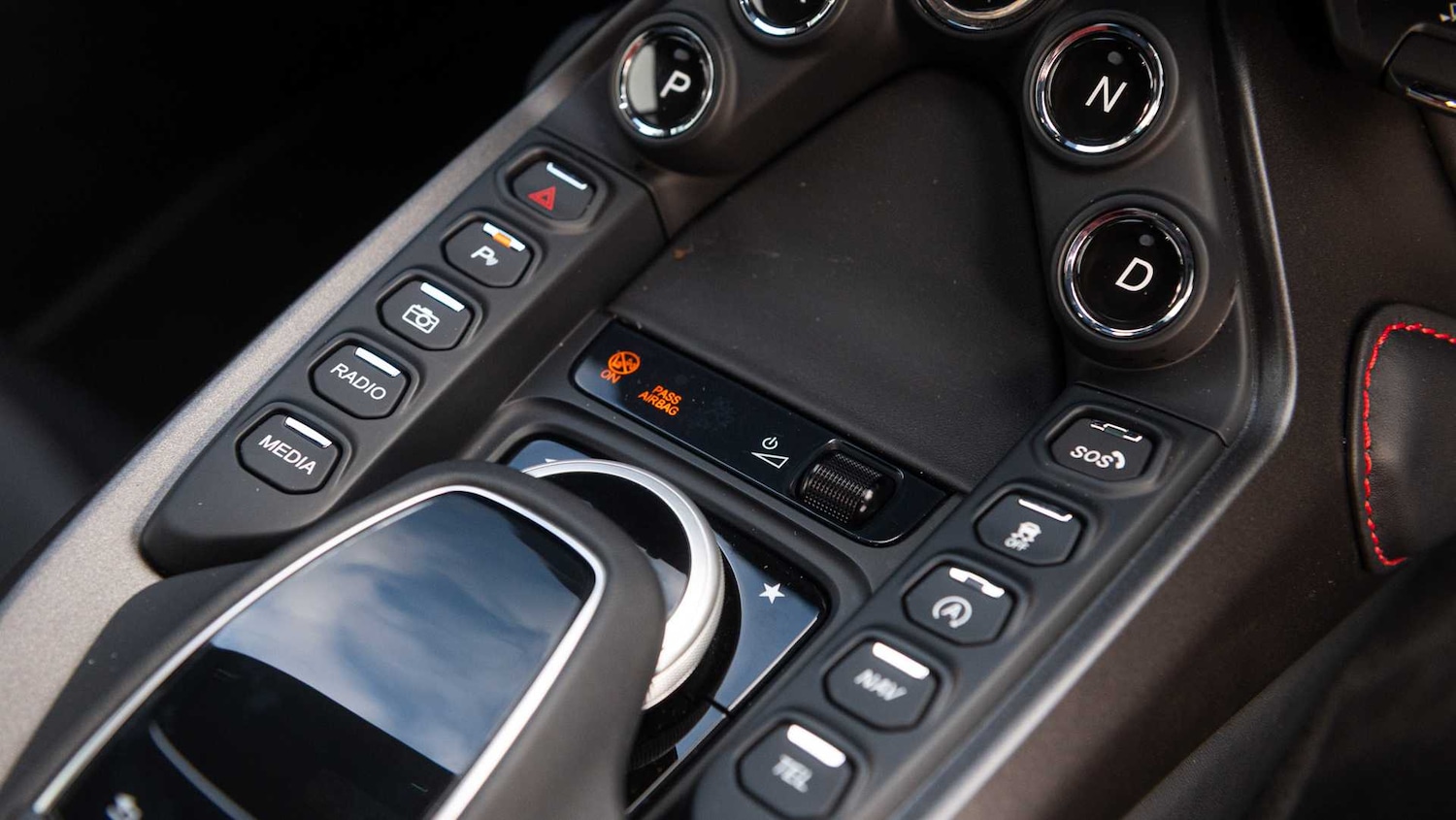 Used Aston Martin Vantage 2022 for sale - 77018813: Photo 33