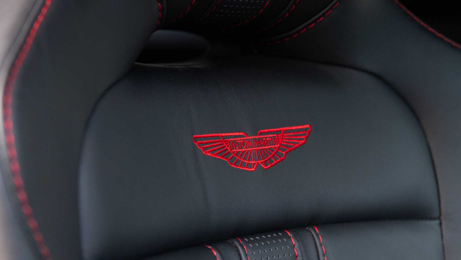 Used Aston Martin Vantage 2022 for sale - 77018813: Photo 5