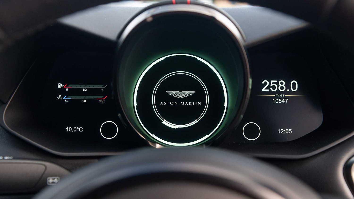 Used Aston Martin Vantage 2022 for sale - 77018813: Photo 6