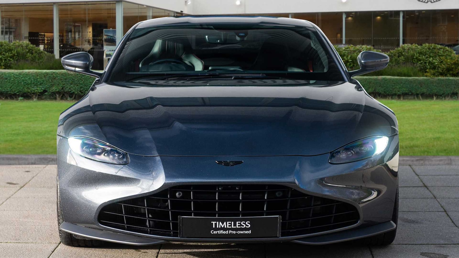 Used Aston Martin Vantage 2022 for sale - 77018813: Photo 7