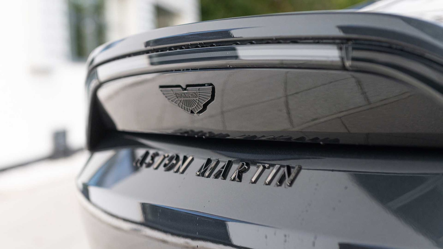 Used Aston Martin Vantage 2022 for sale - 77018813: Photo 8