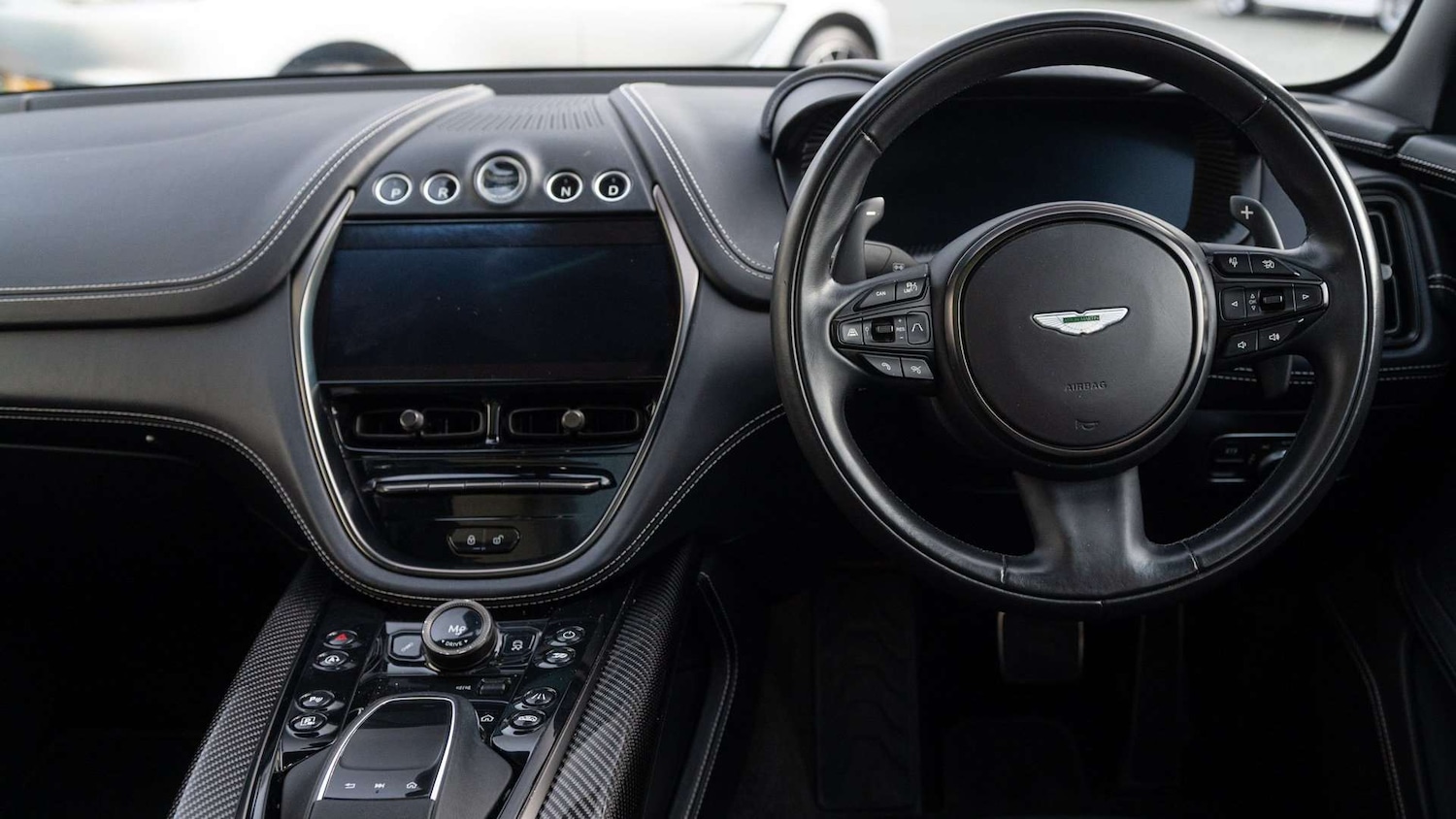 Used Aston Martin DBX for sale - 77239851: Photo 10