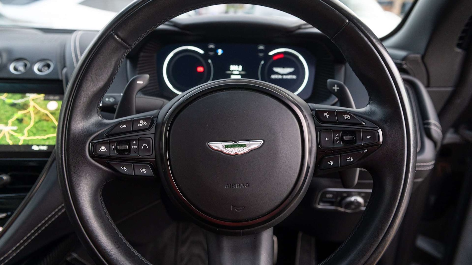 Used Aston Martin DBX for sale - 77239851: Photo 11