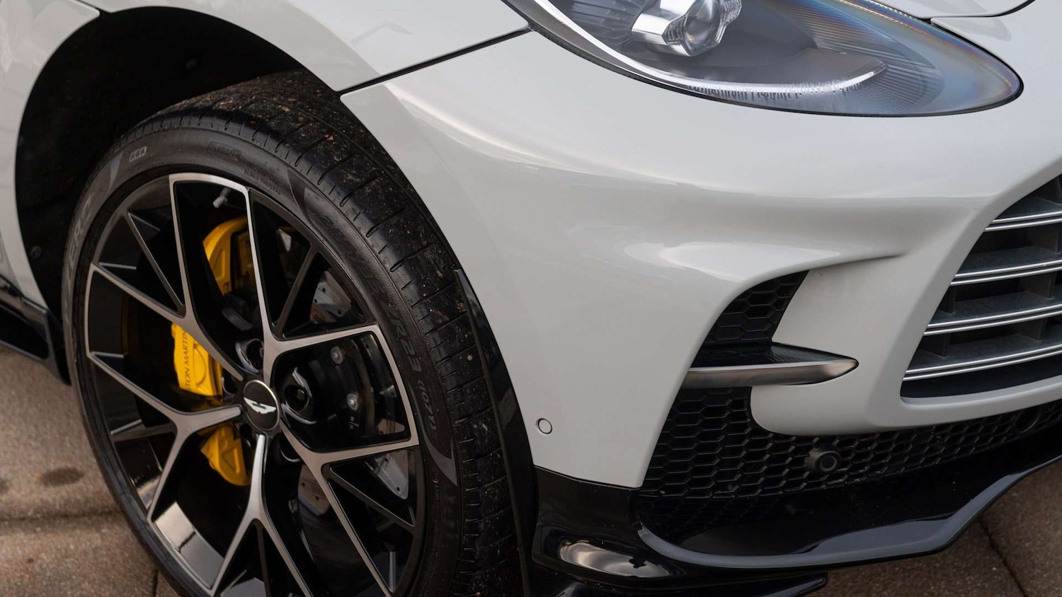 Used Aston Martin DBX for sale - 77239851: Photo 18