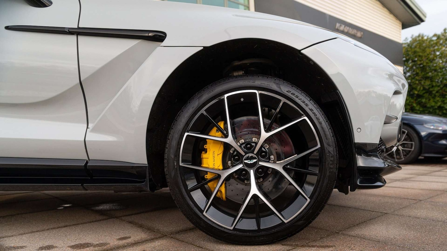 Used Aston Martin DBX for sale - 77239851: Photo 19