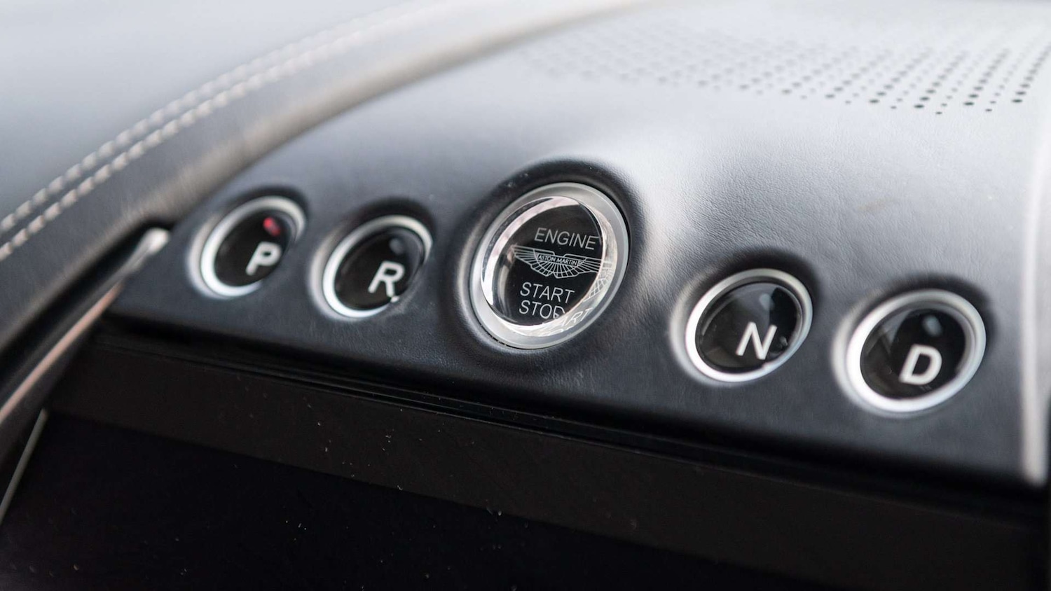 Used Aston Martin DBX for sale - 77239851: Photo 33