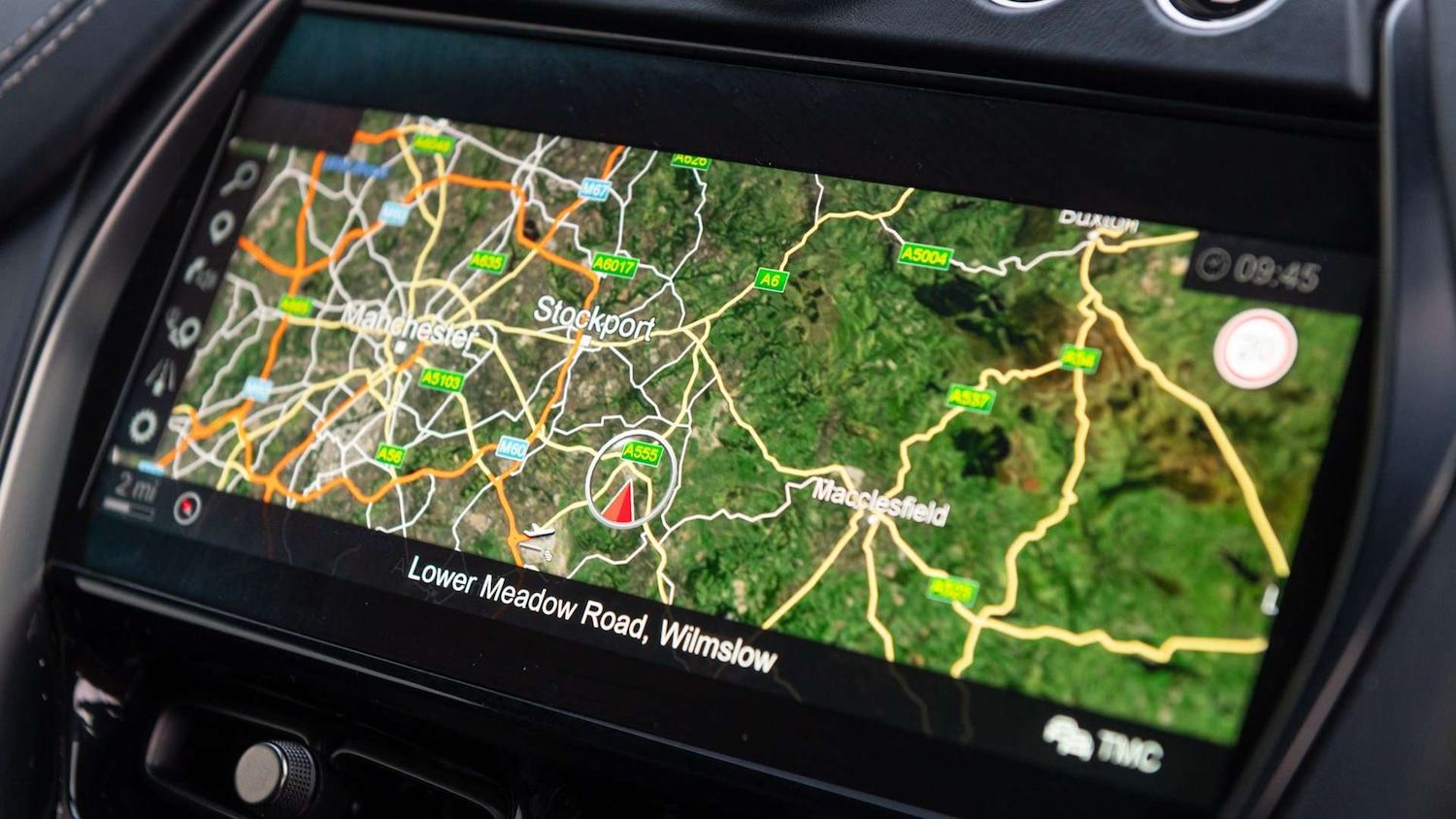 Used Aston Martin DBX for sale - 77239851: Photo 35