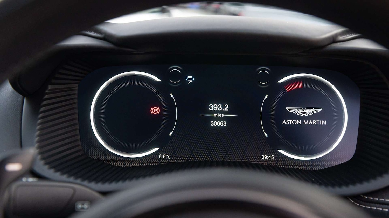 Used Aston Martin DBX for sale - 77239851: Photo 6