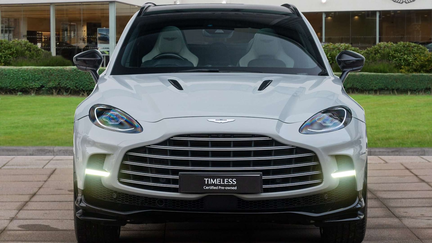 Used Aston Martin DBX for sale - 77239851: Photo 7
