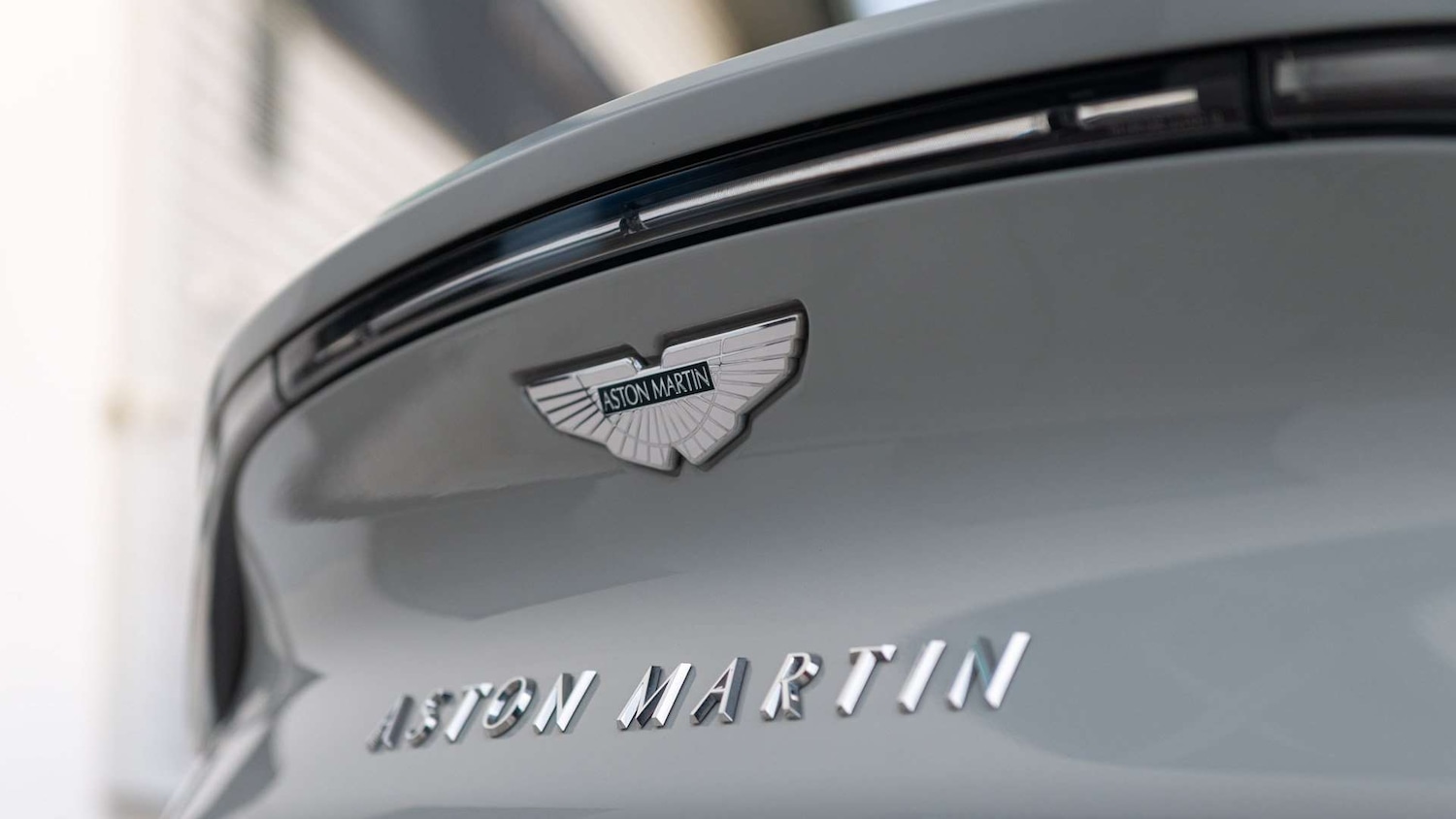 Used Aston Martin DBX for sale - 77239851: Photo 8