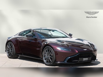Used Aston Martin Vantage 2019 for sale - 79183759: Photo