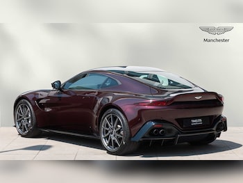 Used Aston Martin Vantage 2019 for sale - 79183759: Photo