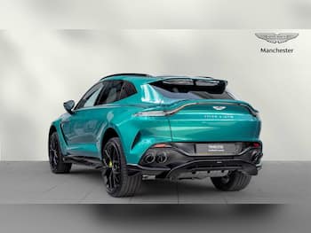 Used Aston Martin DBX 2026 for sale - 79648530: Photo