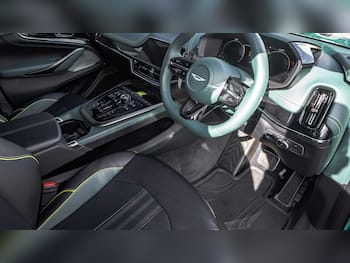 Used Aston Martin DBX 2026 for sale - 79648530: Photo