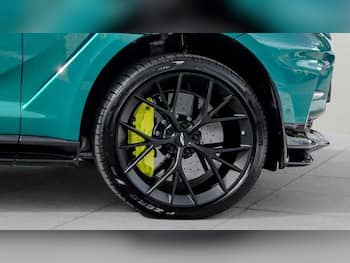 Used Aston Martin DBX 2026 for sale - 79648530: Photo