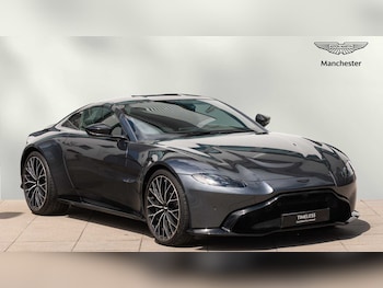 Used Aston Martin Vantage 2024 for sale - 78949219: Photo