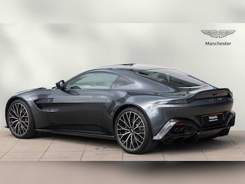 Used Aston Martin Vantage 2024 for sale - 78949219: Photo