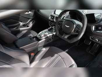Used Aston Martin Vantage 2024 for sale - 78949219: Photo