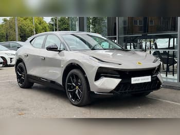 Used Lotus Eletre 2026 for sale - 79678675: Photo