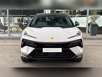 Used Lotus Eletre 2026 for sale - 79678675: Photo