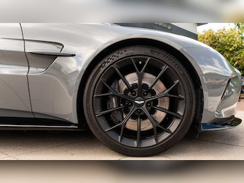 Used Aston Martin Vantage 2025 for sale - 78913857: Photo
