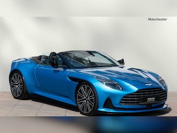 Used Aston Martin V8 2024 for sale - 78761106: Photo