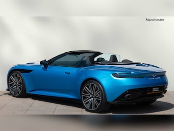 Used Aston Martin V8 2024 for sale - 78761106: Photo