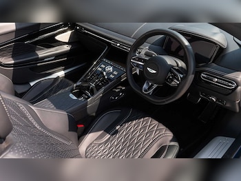 Used Aston Martin V8 2024 for sale - 78761106: Photo