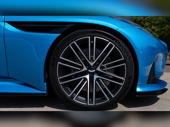 Used Aston Martin V8 2024 for sale - 78761106: Photo