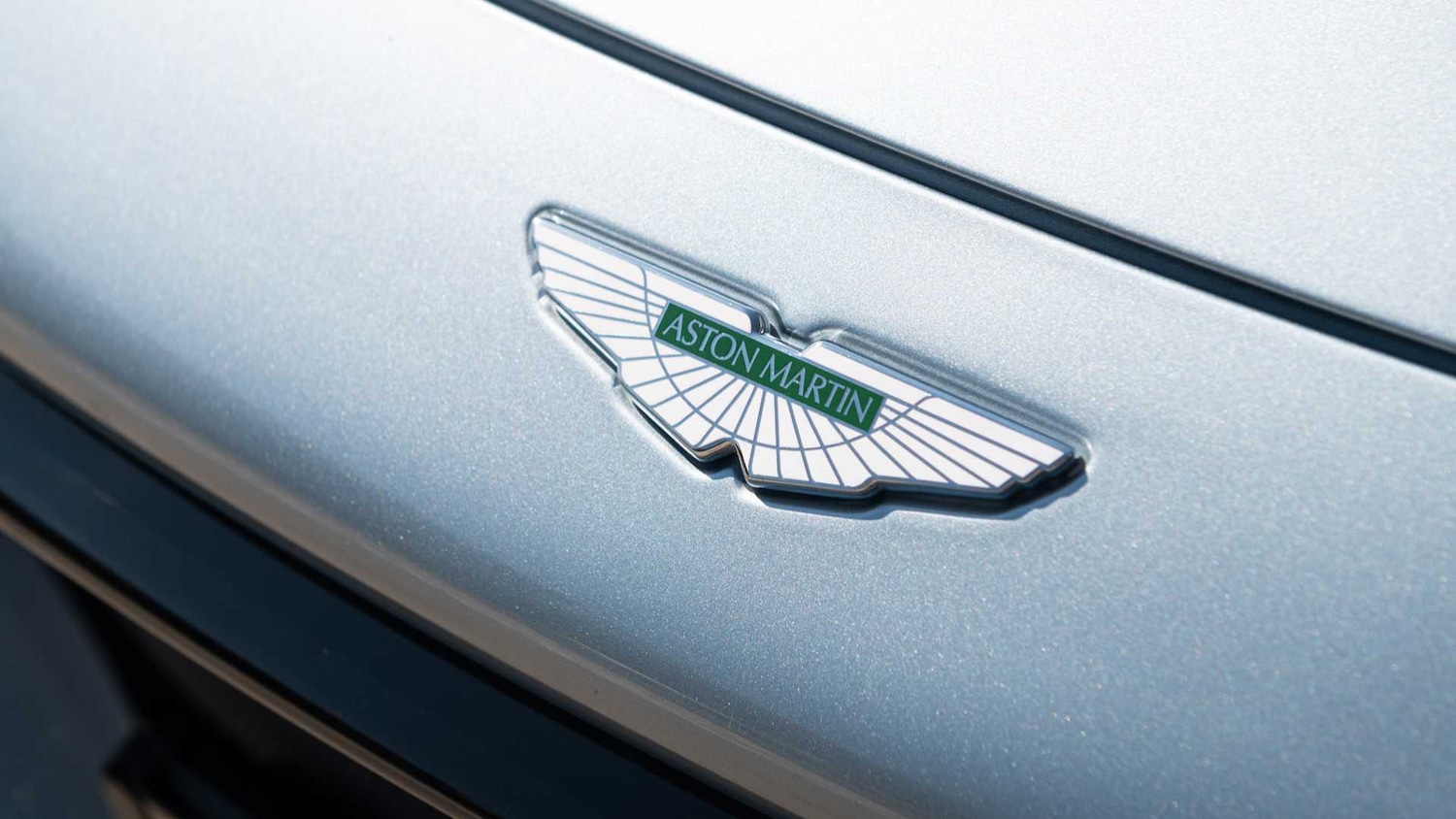 Used Aston Martin Vantage 2019 for sale - 77112391: Photo 19