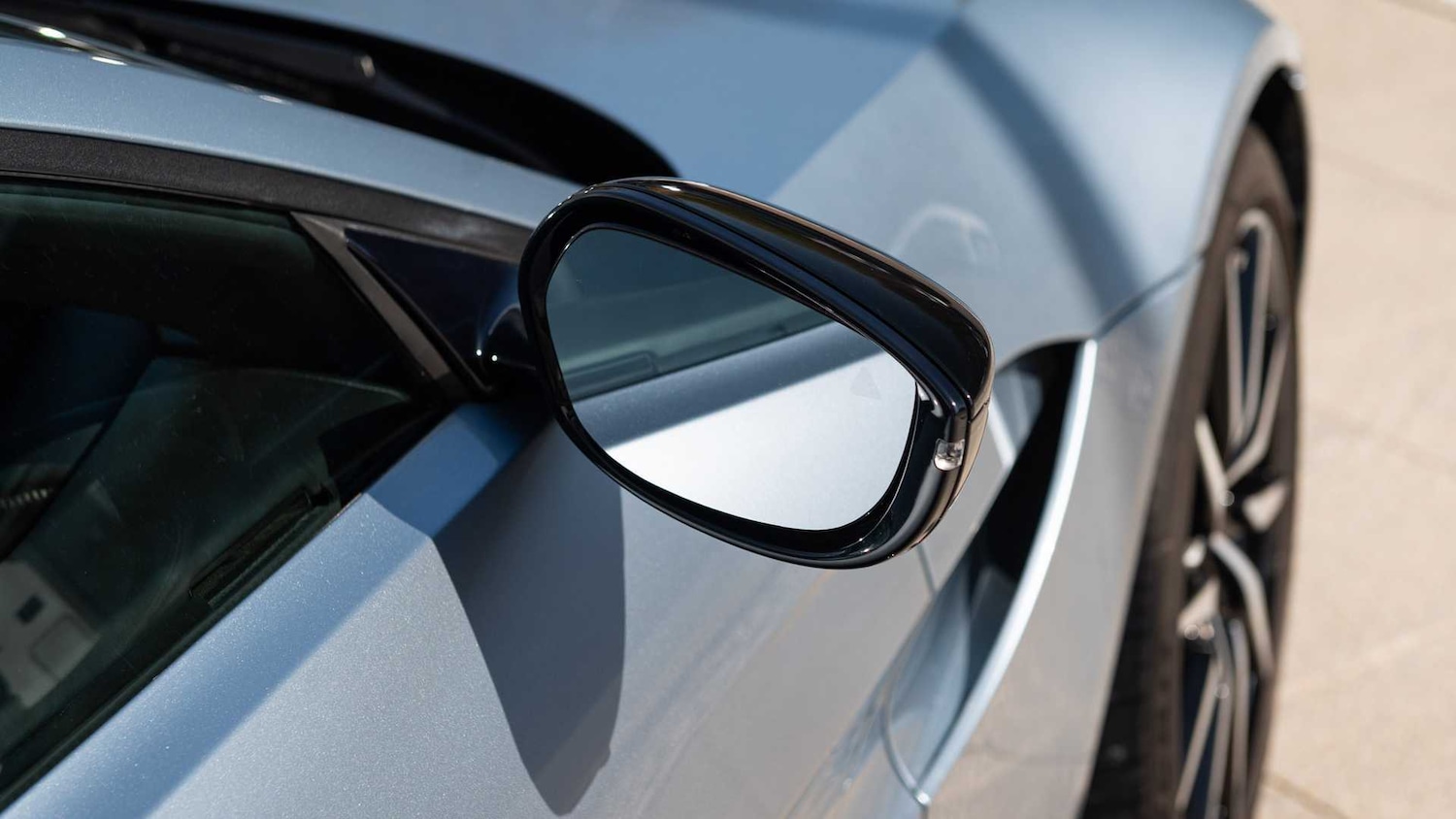 Used Aston Martin Vantage 2019 for sale - 77112391: Photo 22