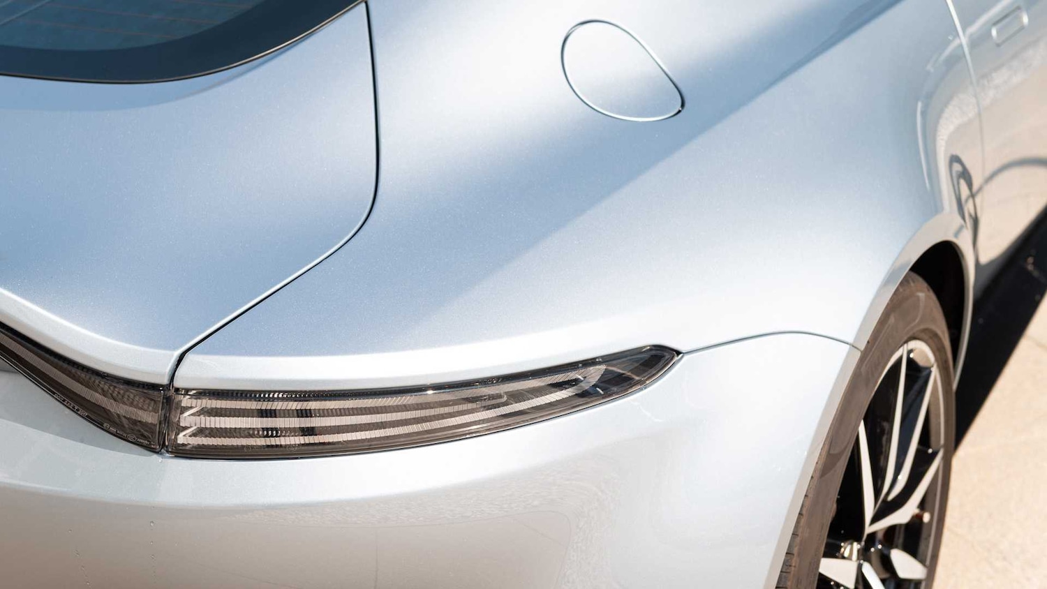 Used Aston Martin Vantage 2019 for sale - 77112391: Photo 26